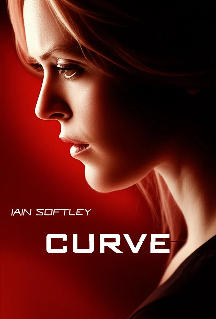 Curve poster