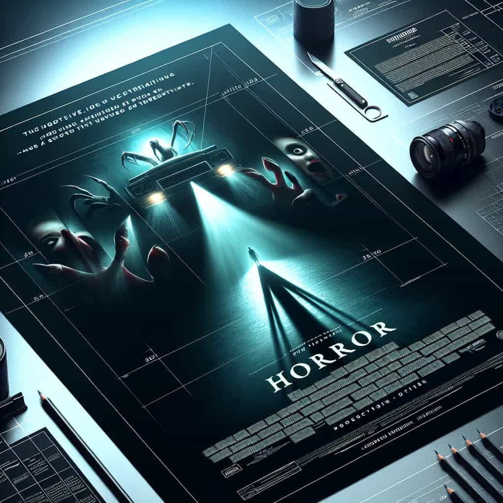 Poster for Hostel
