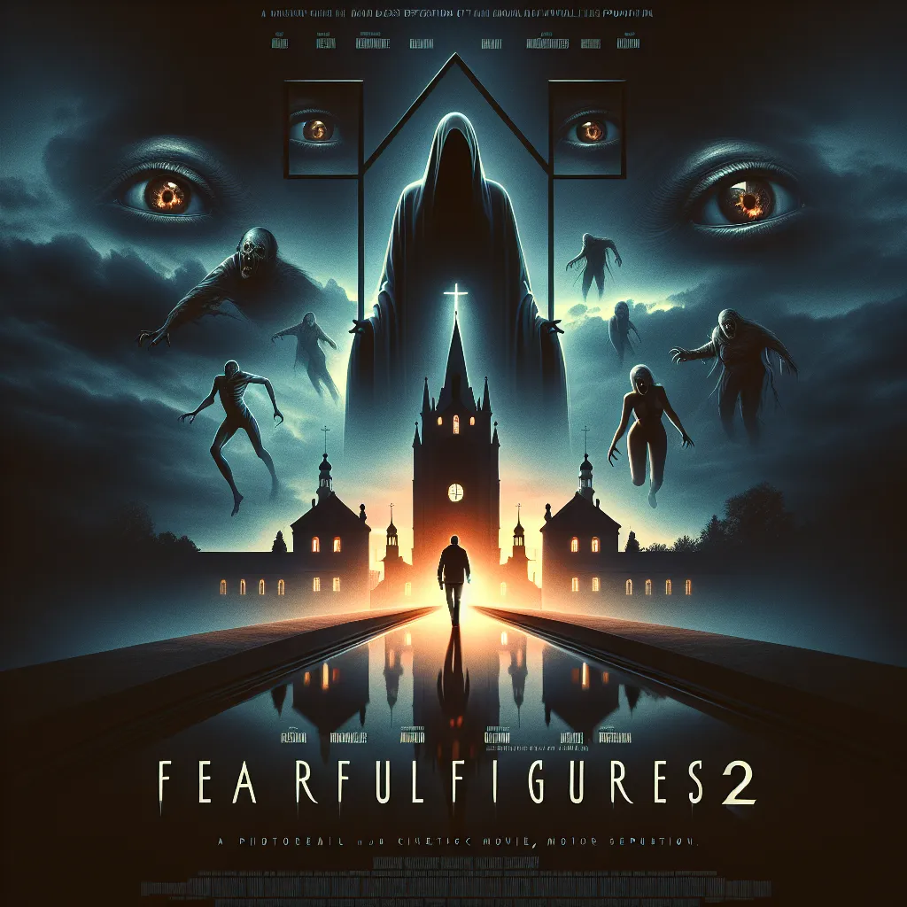 Jeepers Creepers 2 poster