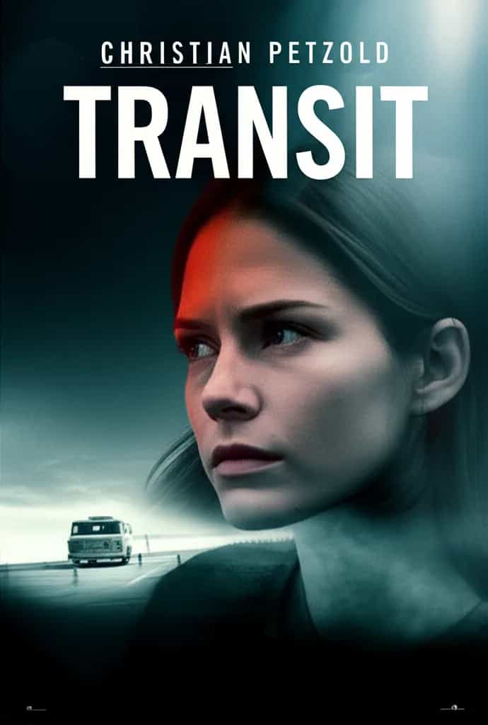 Poster for Transit
