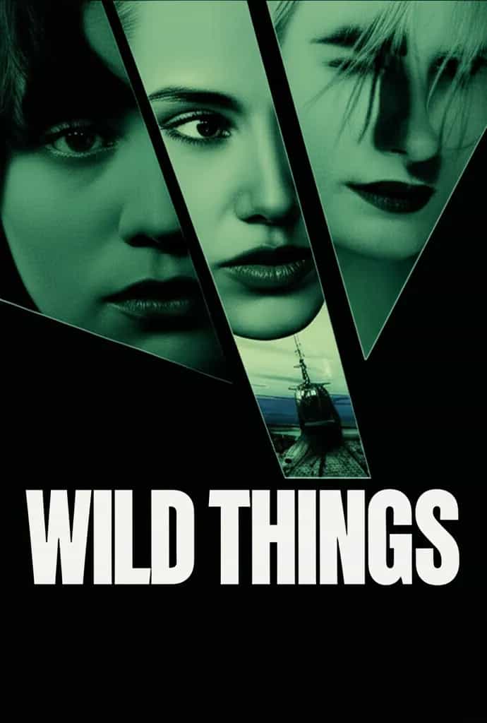 Poster for Wild Things