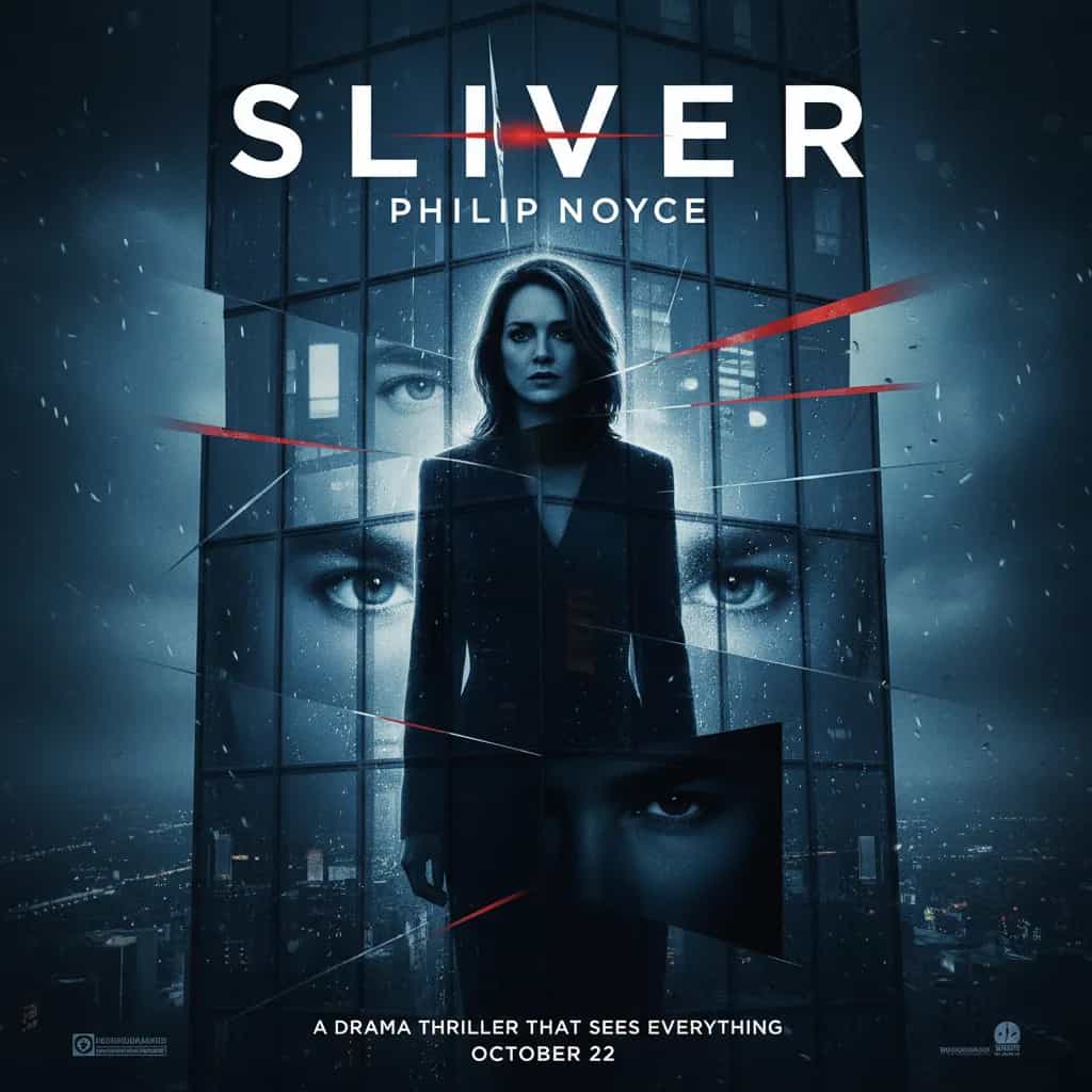 Poster for Sliver