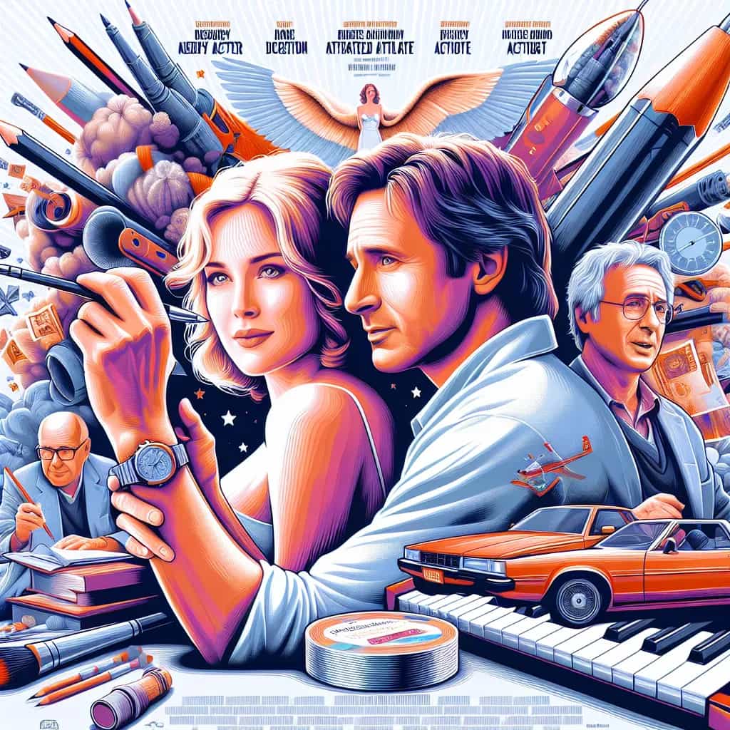 Poster for Failure to Launch