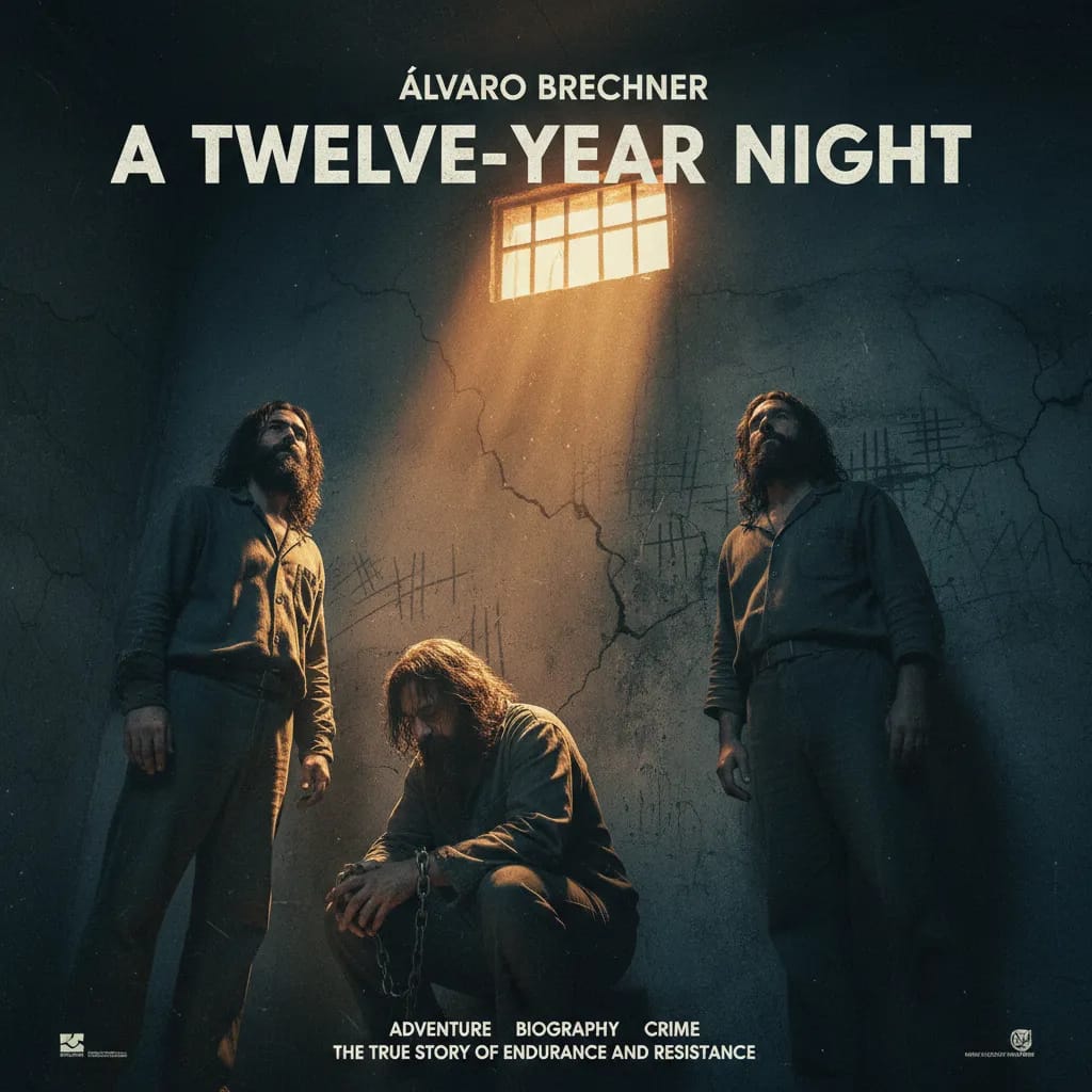 A Twelve-Year Night poster