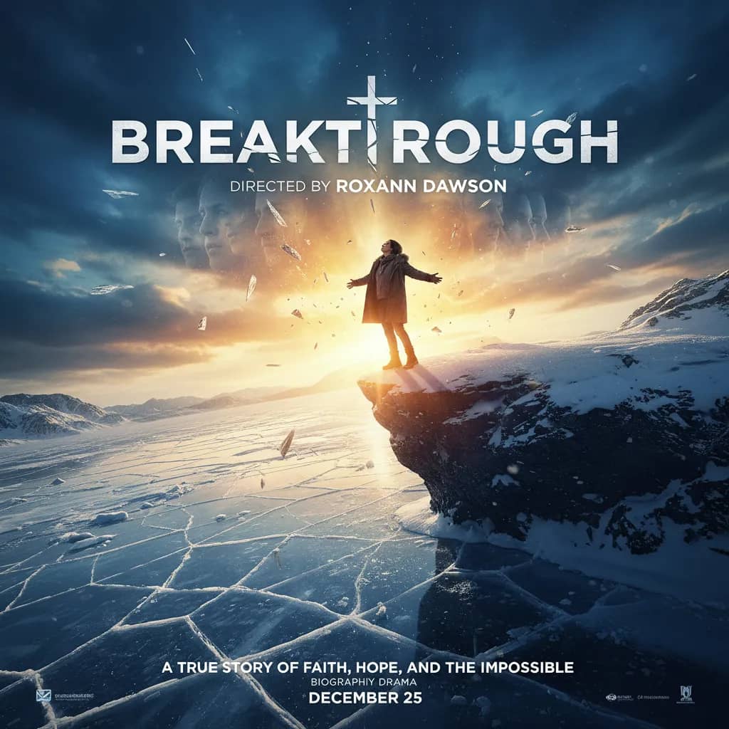 Poster for Breakthrough