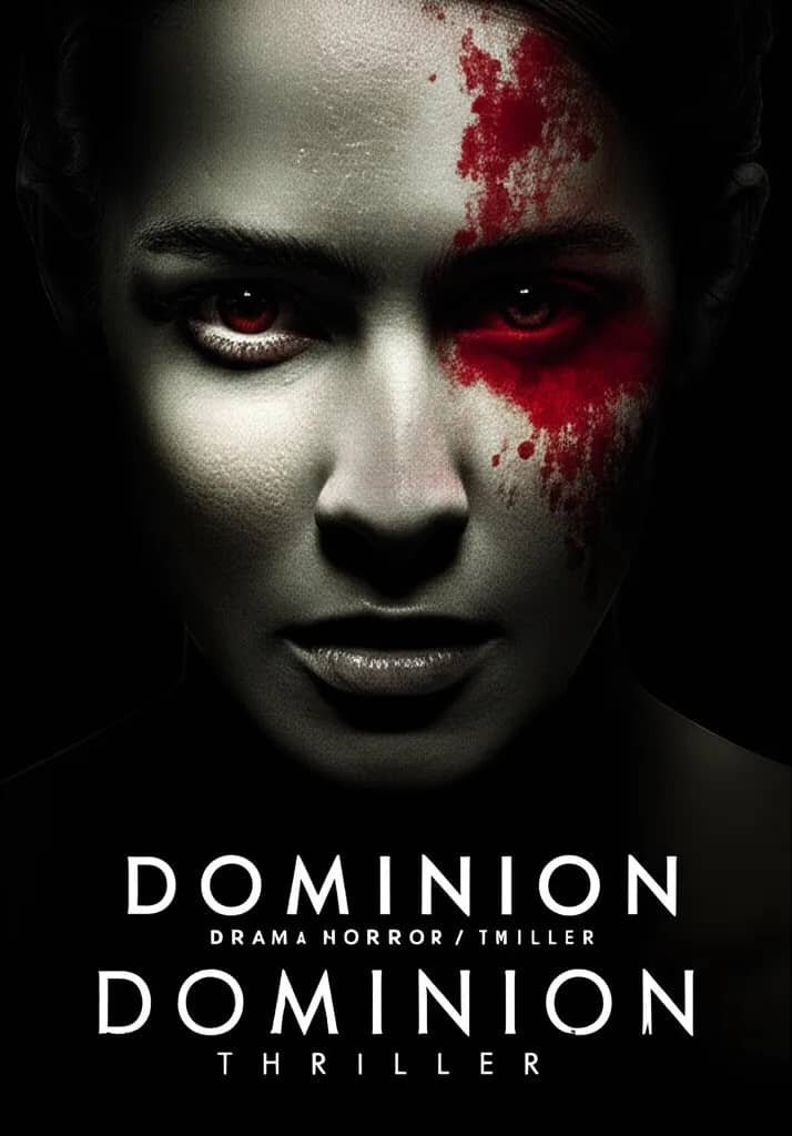 Poster for Dominion