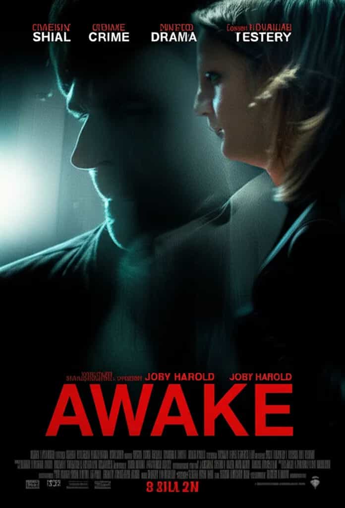 Poster for Awake
