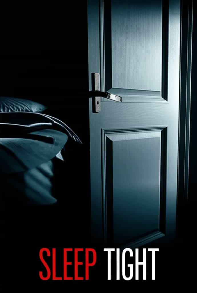 Poster for Sleep Tight