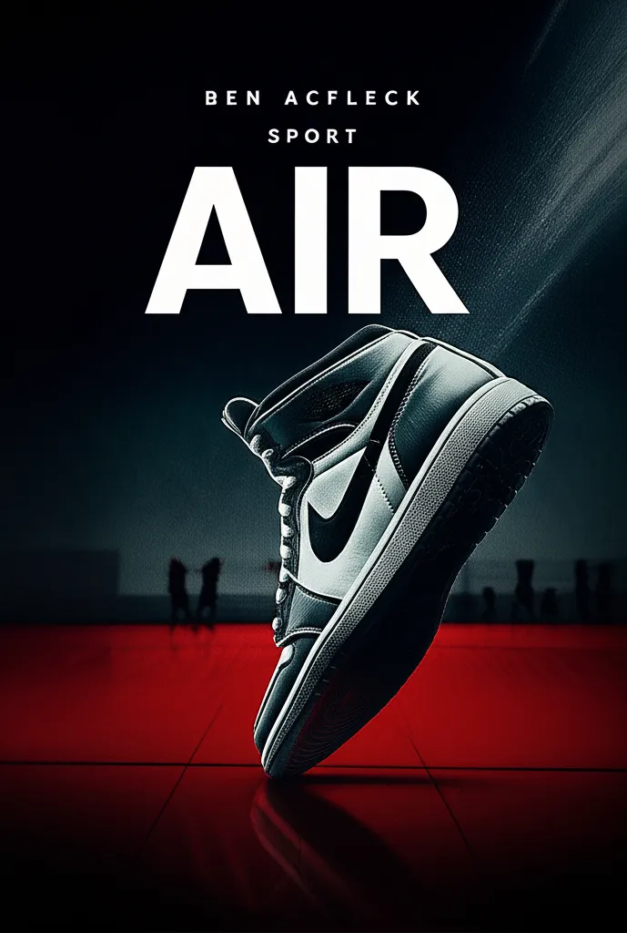 Air poster