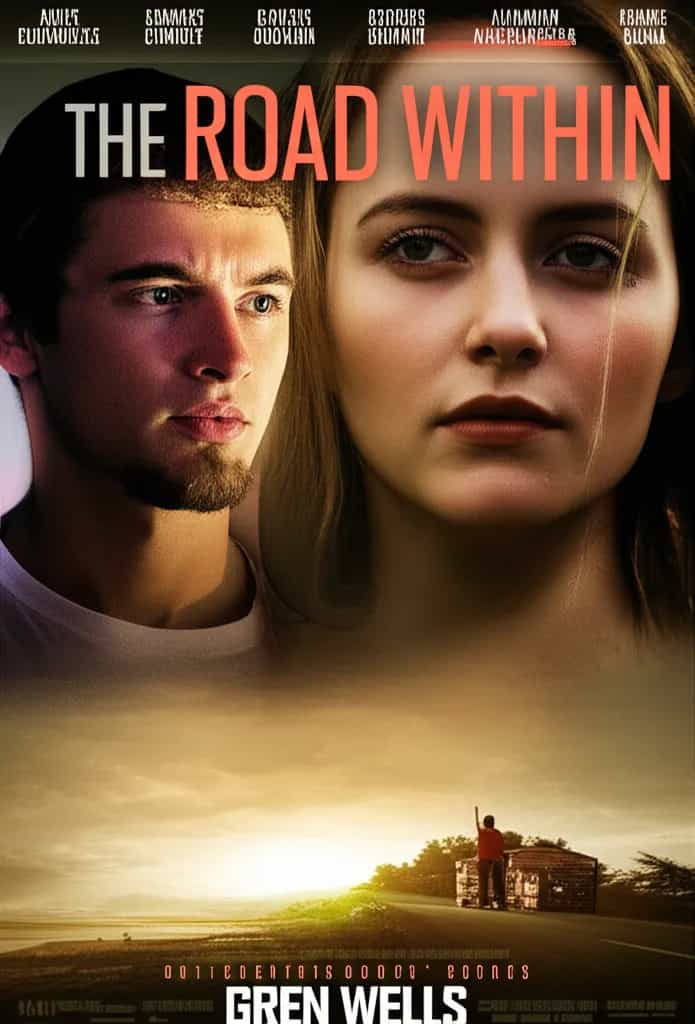 Poster for The Road Within