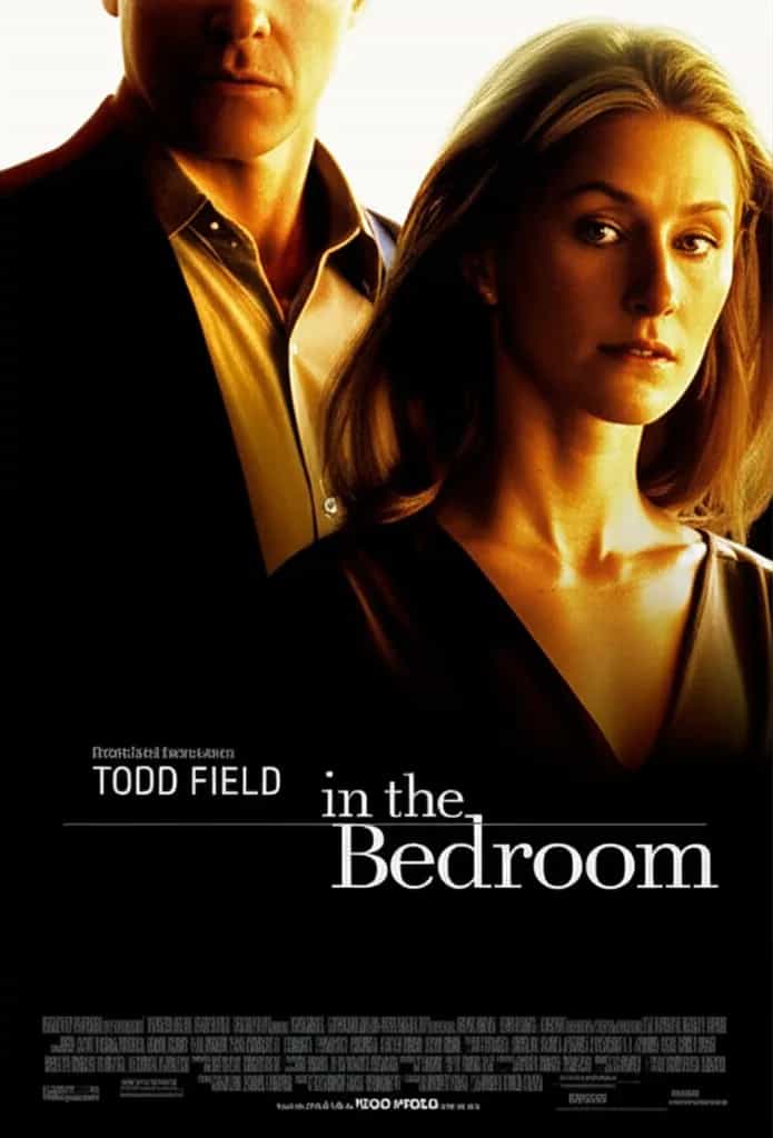 Poster for In the Bedroom