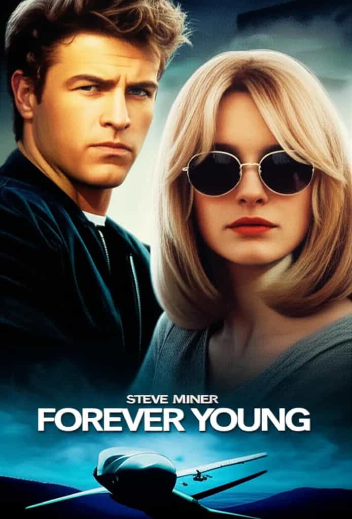 Poster for Forever Young