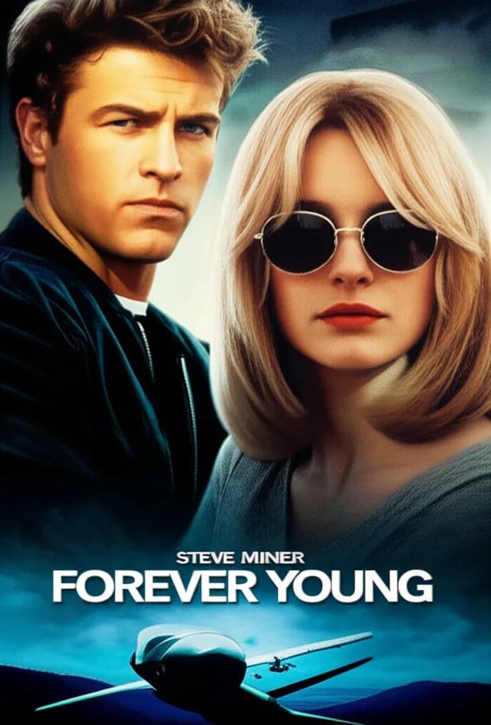 Poster for Forever Young