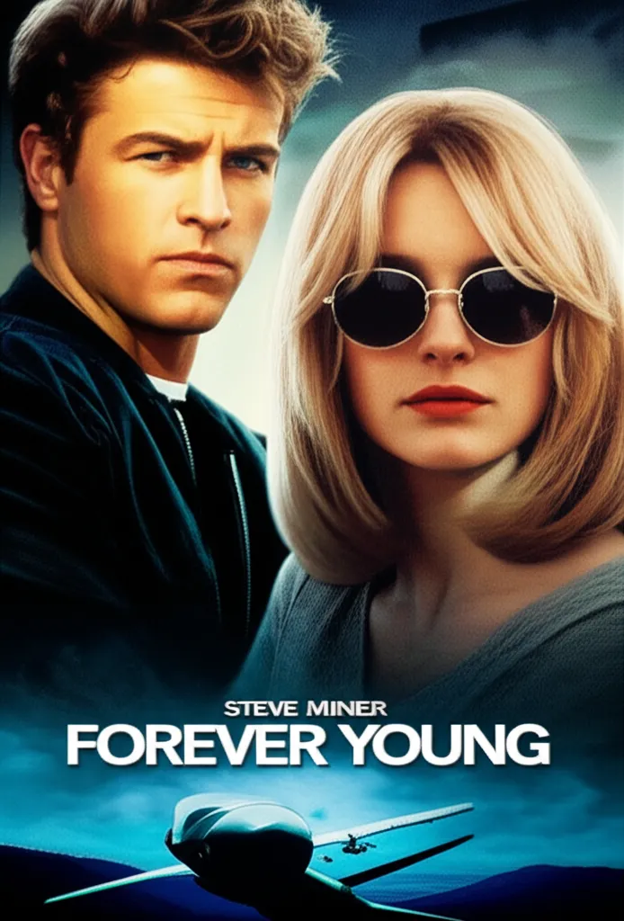 Forever Young poster
