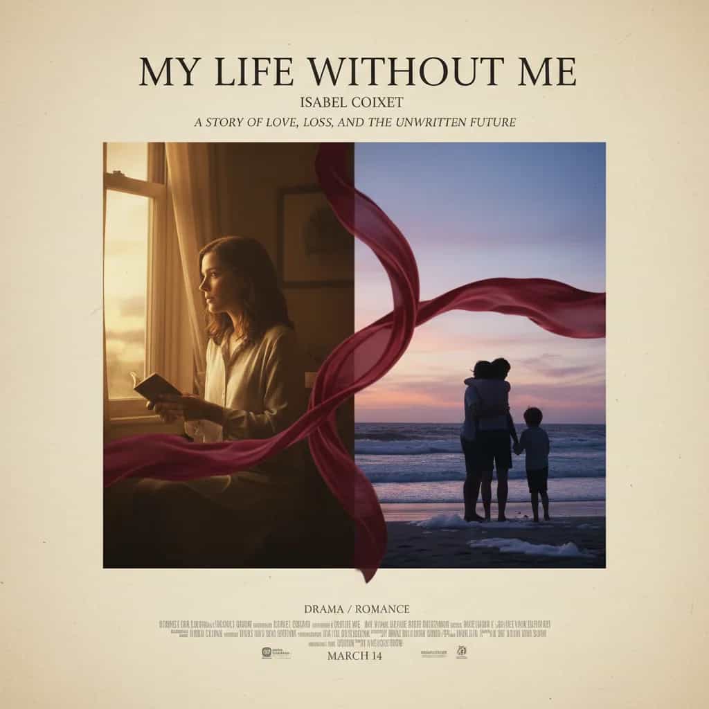 Poster for My Life Without Me