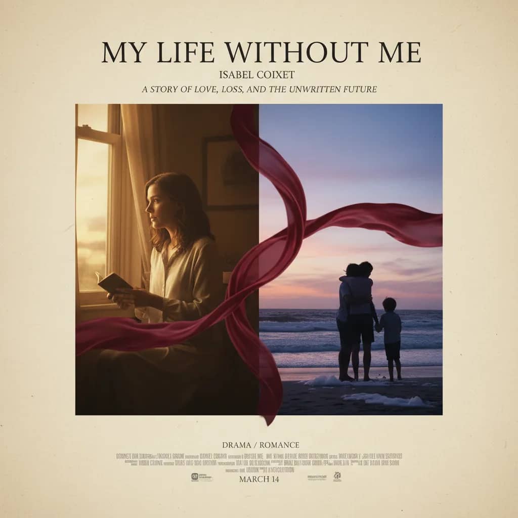 Poster for My Life Without Me