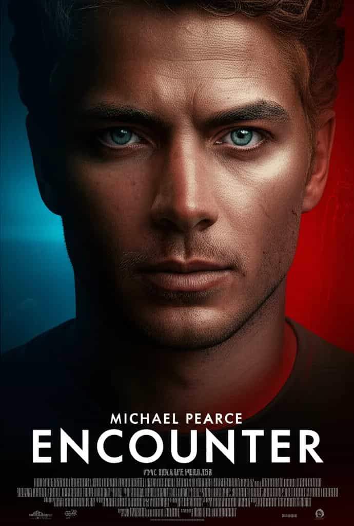 Poster for Encounter