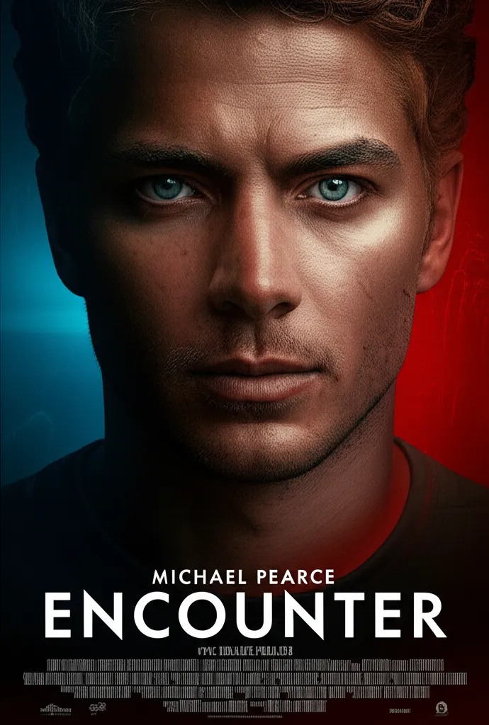 Encounter poster