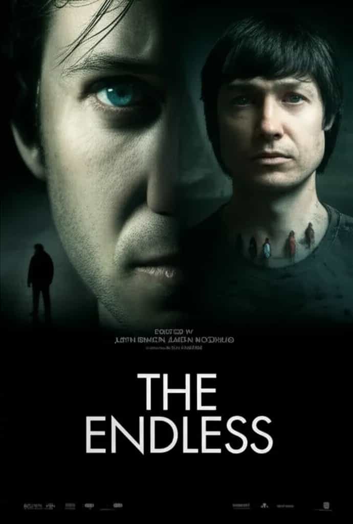 Poster for The Endless