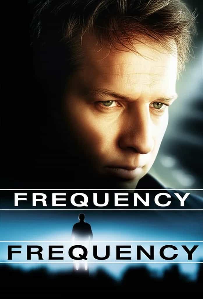 Poster for Frequency
