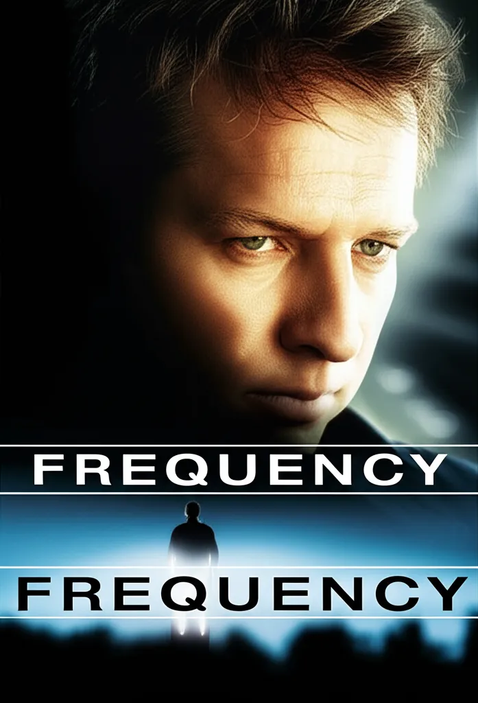 Frequency poster