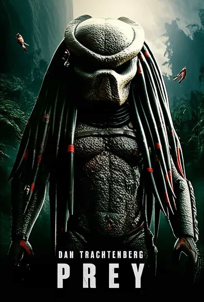 Poster for Prey