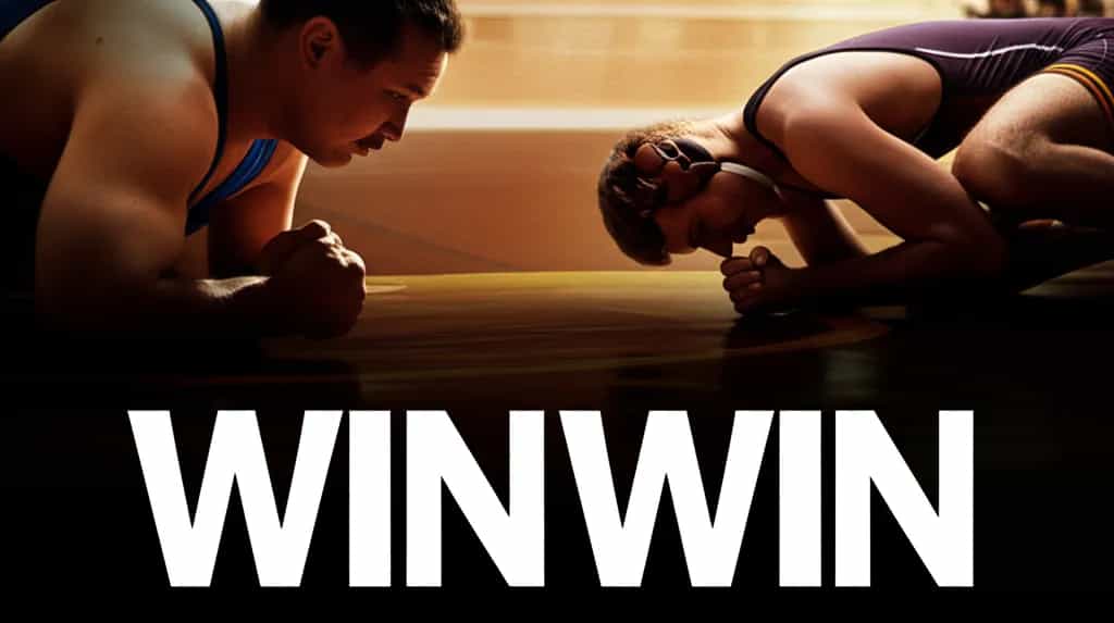 Poster for Win Win