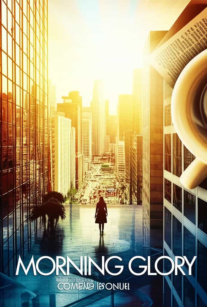 Poster for Morning Glory