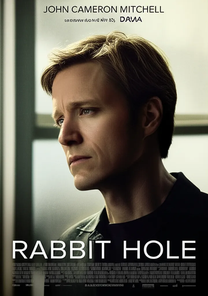 Poster for Rabbit Hole