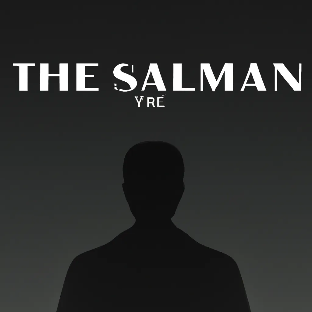 Poster for The Salesman