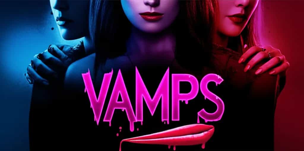 Poster for Vamps