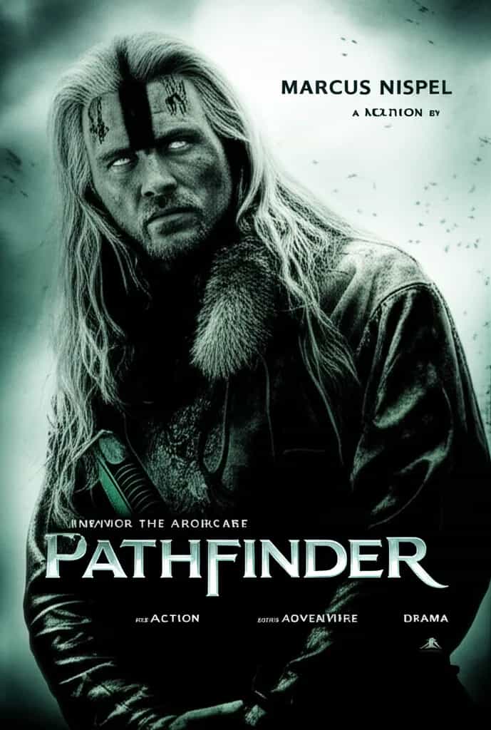 Poster for Pathfinder