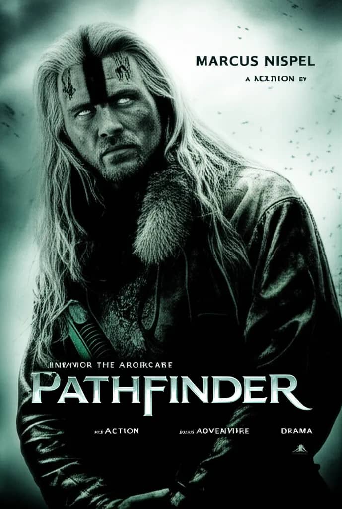 Poster for Pathfinder