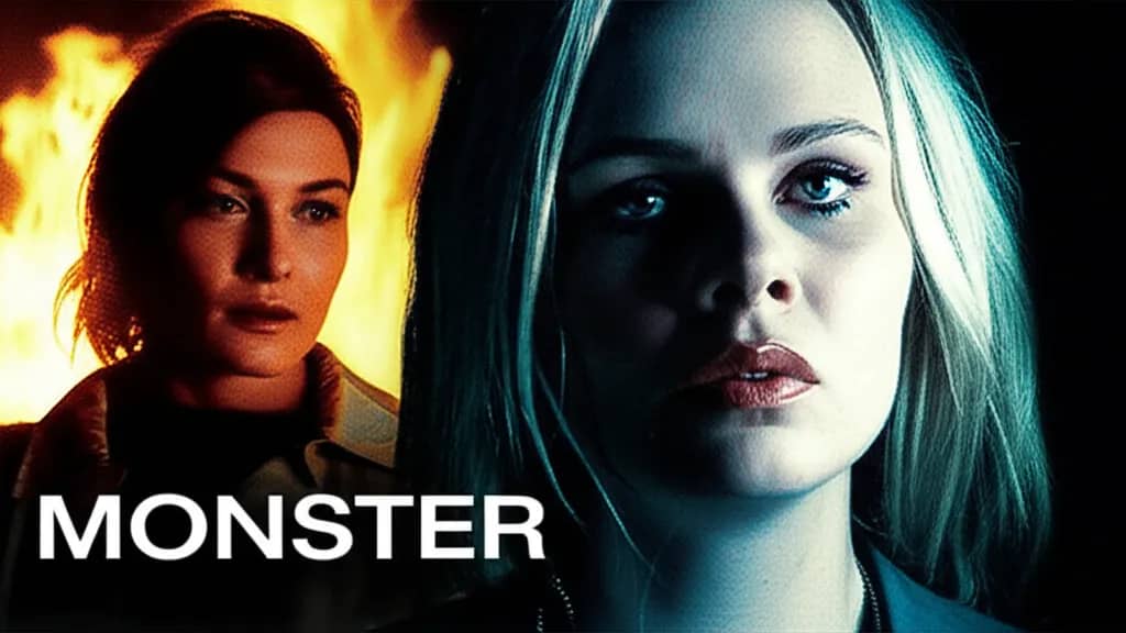 Poster for Monster