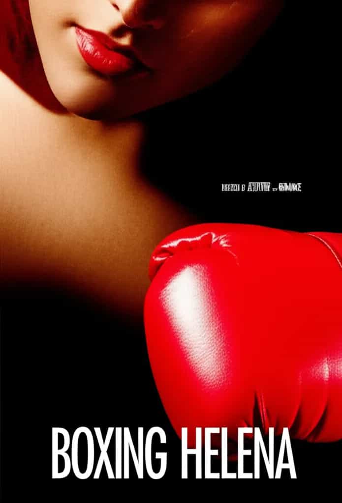 Poster for Boxing Helena