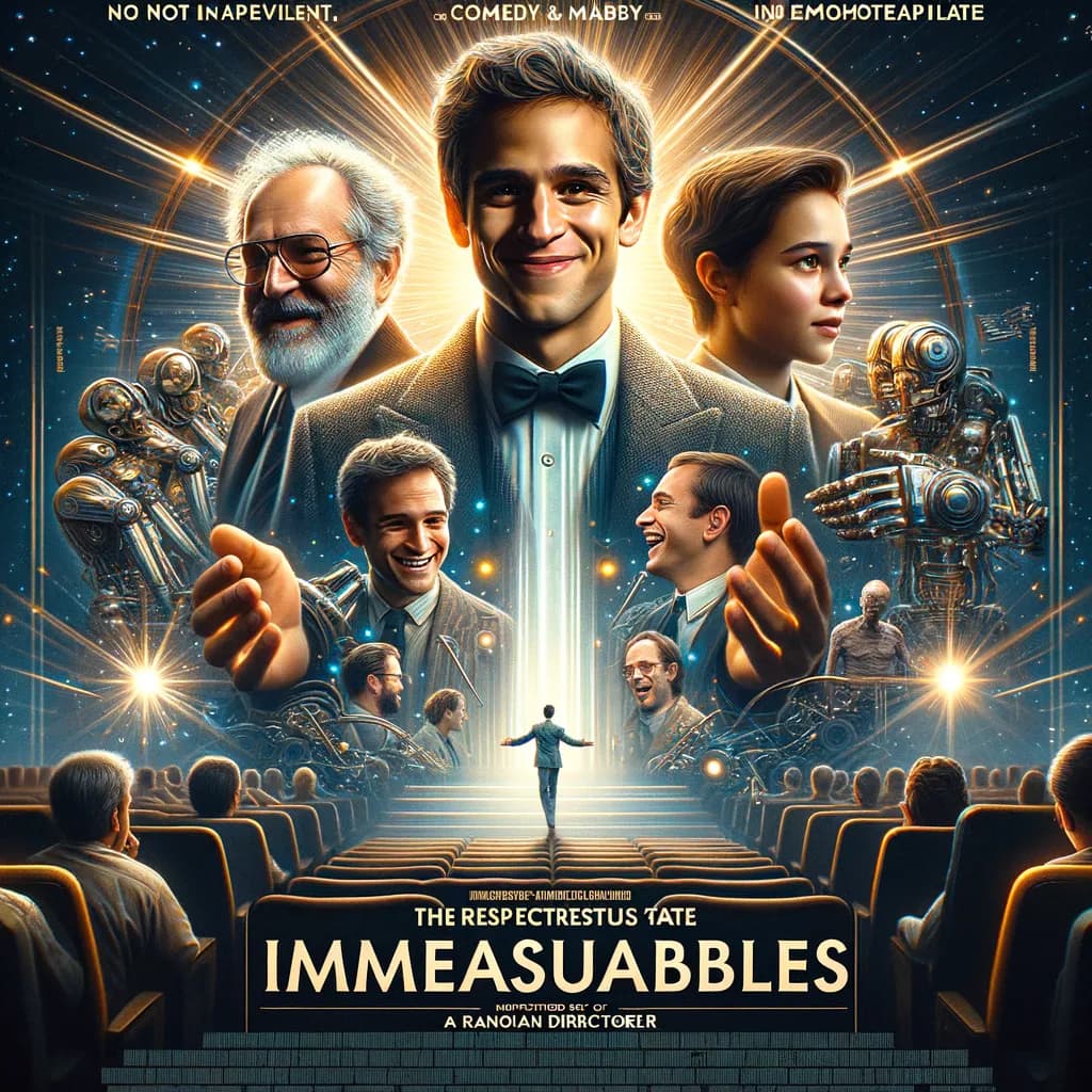 Poster for The Intouchables
