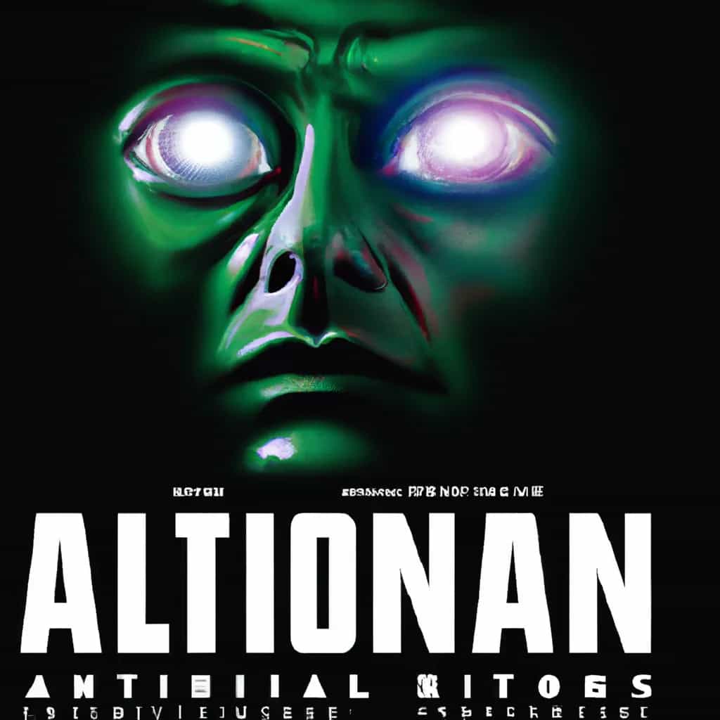 Poster for Alien Nation