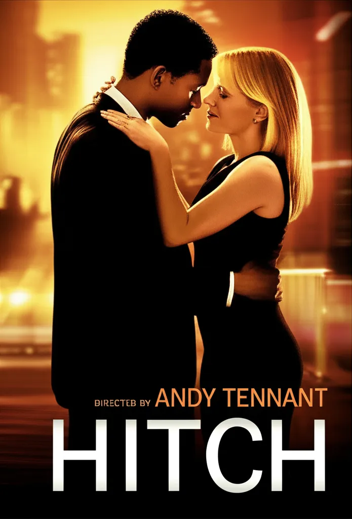 Hitch poster