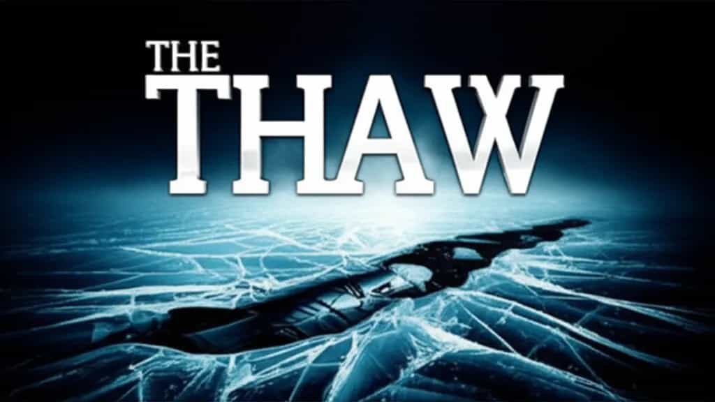 Poster for The Thaw