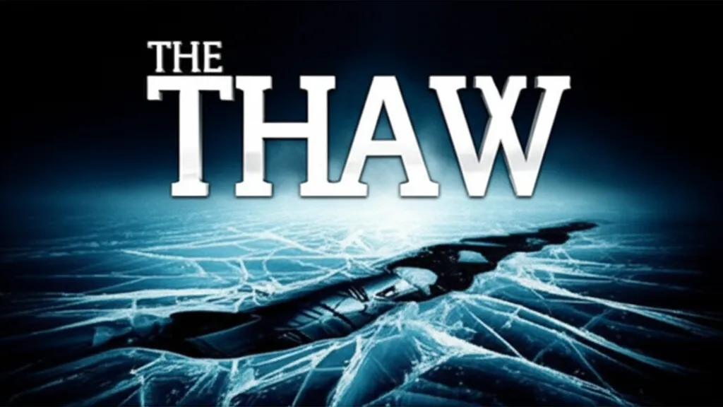The Thaw poster
